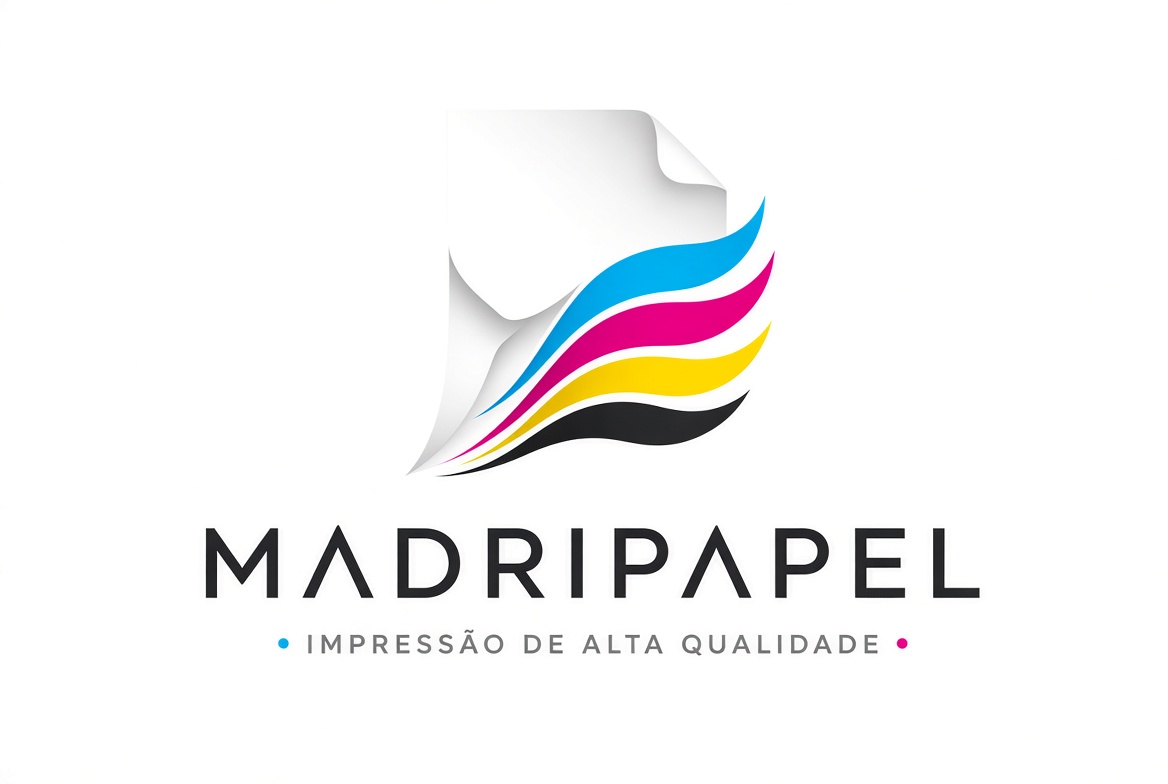 Madripapel Logo